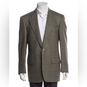 Zenga Blazer